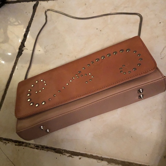 New me too sequins two colored purse .last day - Picture 2 of 7